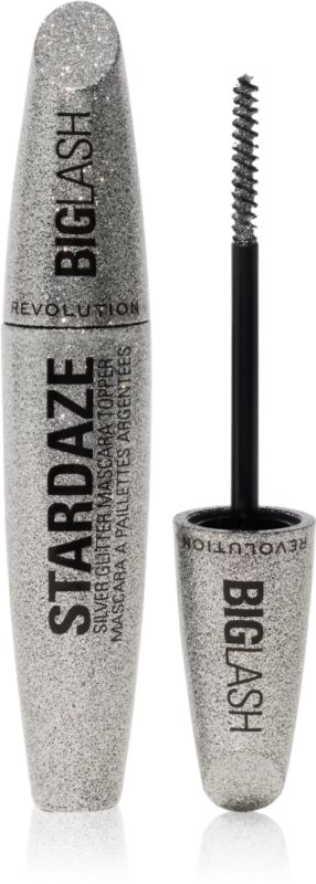 Revolution Big Lash Stardaze mascara pentru gene și sprâncene